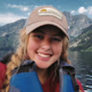 Meet your Posher, Cori